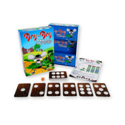 Պույ-Պույ Մկնիկը
