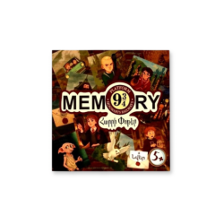 Memory. Հարրի Փոթեր
